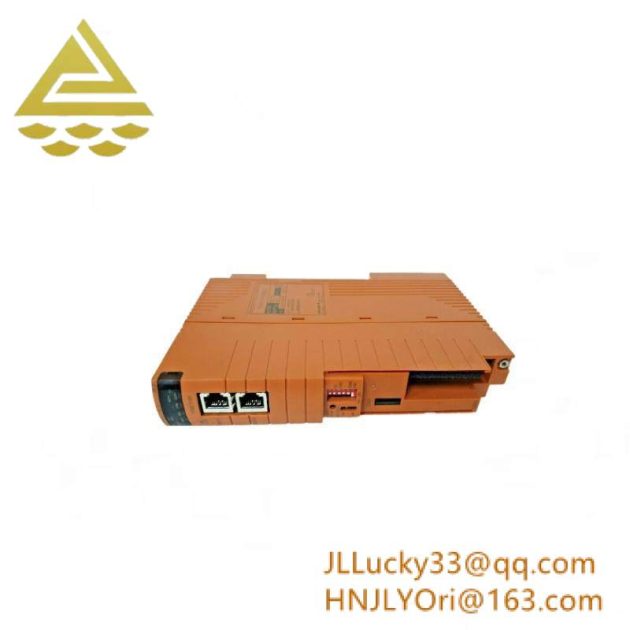 Yokogawa CP461-E1-S1 Processor Module - Advanced Control Solution