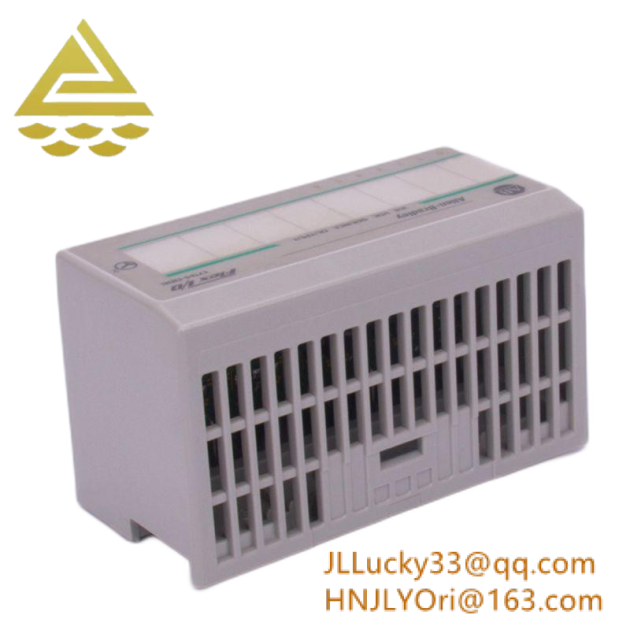 ALSTOM CT92471D/01 - Advanced Analogue Input Module, Designed for Industrial Control Applications