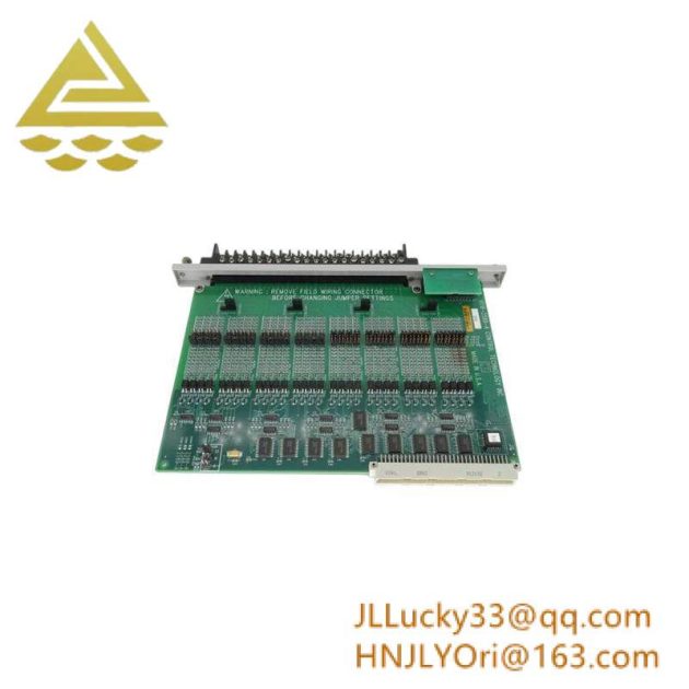 CTI Electronics 901B-2589-A Input Module, Advanced Industrial Control Solution