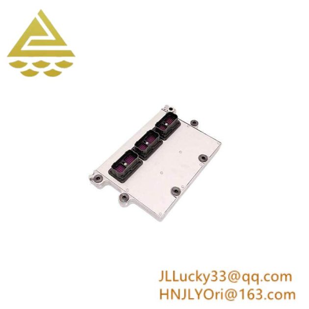 Cummins ISM ECM P3408501 Engine Control Module: Precision Engine Management, 200 Characters or Less