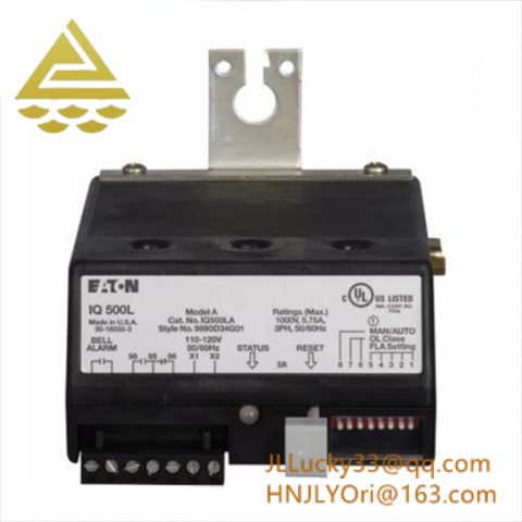 CUTLER-HAMMER 1775T-PMPS-1700 Industrial Power Supply Module