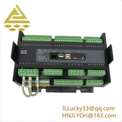 DEIF PCM4.4 Industrial Control Module