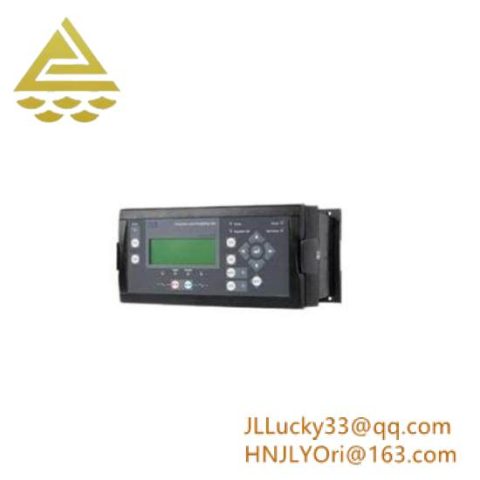 DEIF RMC-131D/2 Control Module for Industrial Automation Systems