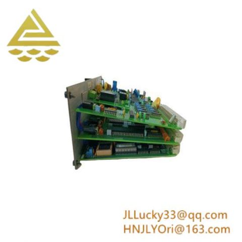 DEIF SCM-1 Industrial Control Module for Enhanced Automation Solutions