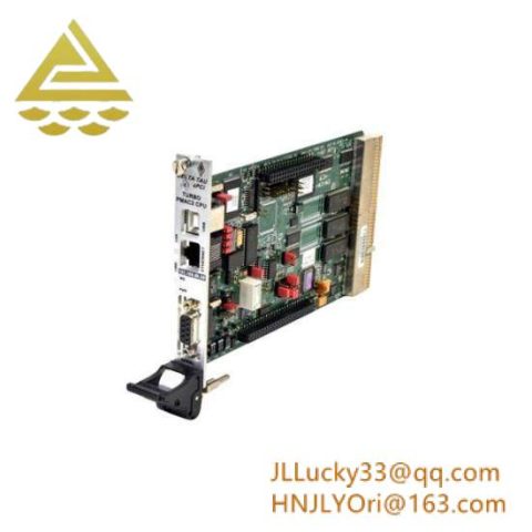 Delta Tau Clipper 603926-101 High-Performance Motion Control Module