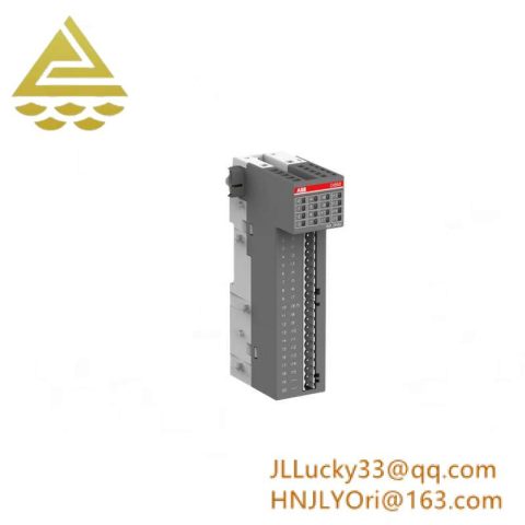 ABB DI562 1TNE968902R2102 Digital Input Module - Advanced Industrial Automation Solution