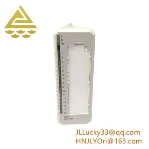 ABB DI810 3BSE008508R1 Digital Input Module