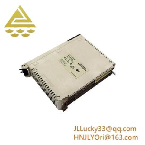 Schneider 140CRA21110 Distributed I/O Drop Interface Module
