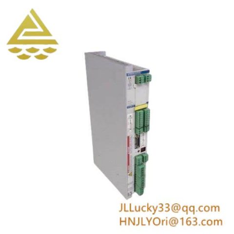 Indramat KDF 2.2-100-300-W1-2 + 109-0680-4B03-02: High-Performance Motion Control Module