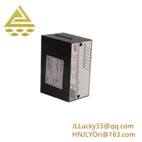 ABB DO810-EA 3BSE008510R2 Industrial Control Module