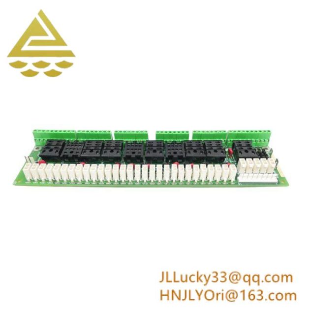 GE DS200RTBAG3AEB Power Excitation Board: Advanced Industrial Control Solution