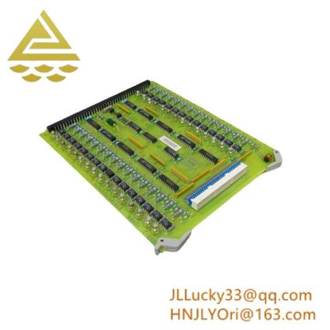 GE DS3800HISA1A1A: Precision Engineered Control Board for Industrial Automation