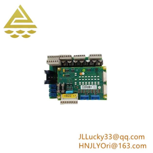Allen-Bradley PanelView Plus Logic Module 2711P-RP1X, High-Performance Control Solution