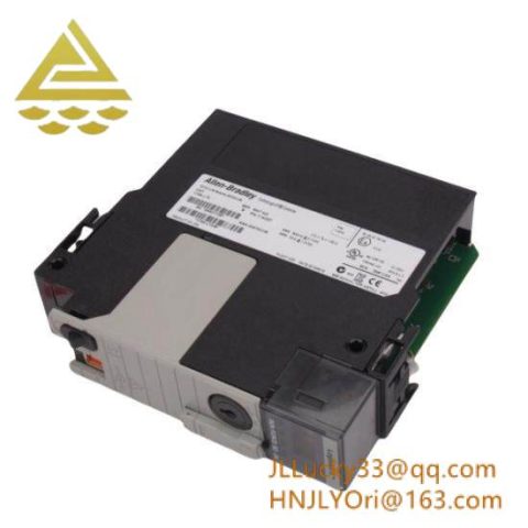 DURAPOINT VP2500 Industrial Control Module, High Precision and Reliability