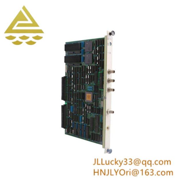 Yokogawa DX11*A S9081BE - Duplex Control Card