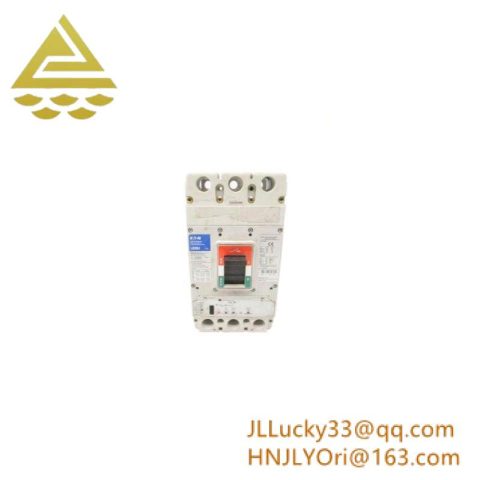 Eaton DPM-MC2 Control Module for Industrial Automation Systems