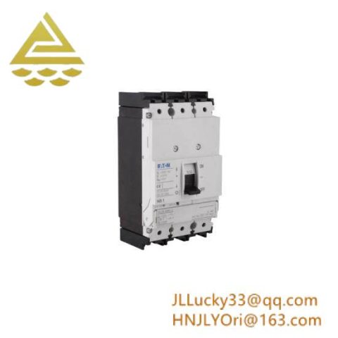 EATON XV-442-57CQB-1-10 Industrial Touch Screen Module