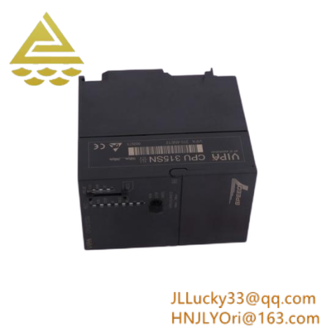 EBERLE BC72-ASC11 High-Quality Industrial Connector Module