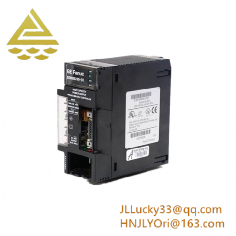 ELEMASTER IB3111500 Industrial Control Module