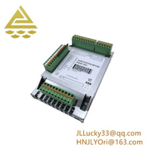 Eltex KNH34 Network Interface Module, Industrial Control Systems