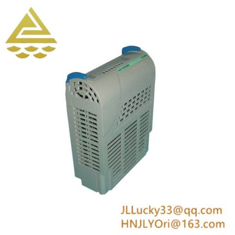 EMERSON 1C31194G03 Custom Industrial Control Module