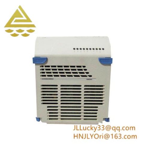 EMERSON 1C31234G01 Industrial Control Module