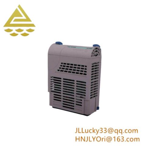 EMERSON 5X00063G01 High-Performance Control Module