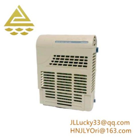 EMERSON 5X00106G01 Industrial Control Module for Process Automation