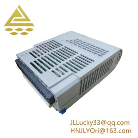 EMERSON 5X00226G01 Custom Processed Module for Industrial Control Systems