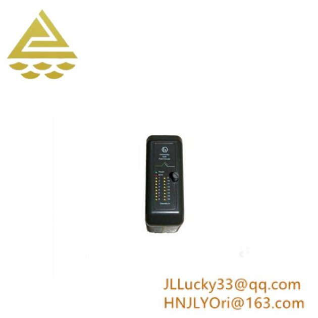 EMERSON 5X00226G04 Industrial Control Module