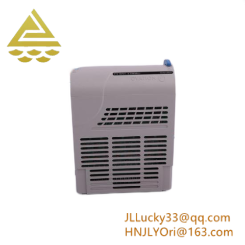 Emerson 5X00497G01 High-Performance Industrial Control Module