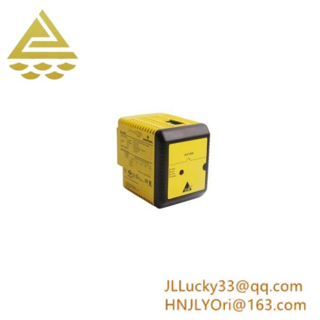 Emerson 5X00497G01 High-Performance Industrial Control Module