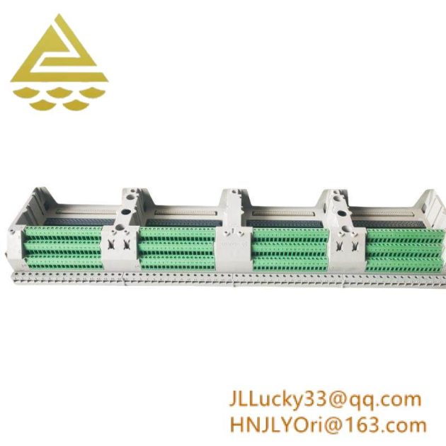 Emerson 5X00497G01 High-Performance Industrial Control Module