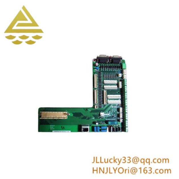 EMERSON 5X00500G01 Custom Processing Module