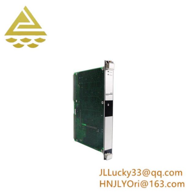 EMERSON 901B-2589-A Digital Input Module - Industrial Control Solution