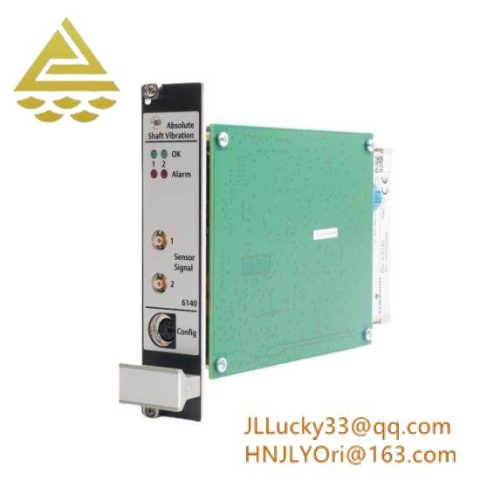 EMERSON A6140 9199-00058 Control Module