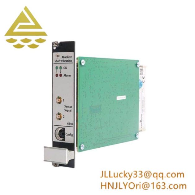 EMERSON A6140 9199-00058 Control Module