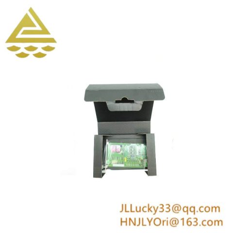 EMERSON A6824 9199-00090 Industrial Control Module