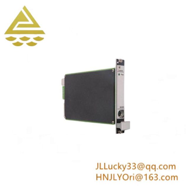 EMERSON A6824 9199-00090 Industrial Control Module