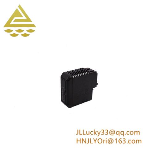 EMERSON CE4003S2B6 Industrial Control Module