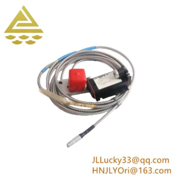 Emerson EPRO PR6426/010-000 + CON021 Eddy Current Sensor