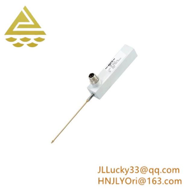 Emerson EPRO PR9350/12 - Eddy Current Sensor, Advanced Precision for Industrial Control