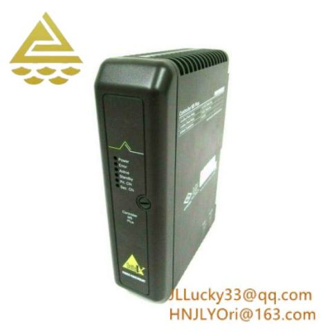 Emerson KJ2002X1-CA1 12P1509X102 - High-Performance DeltaV Controller