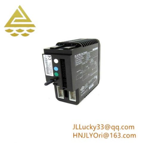 EMERSON KJ3001X1-BB1 | 12P0550X142 - Digital Input Module