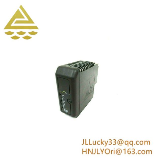 EMERSON KJ3002X1-BF1 12P1732X082 - High Precision RTD Card for Industrial Automation