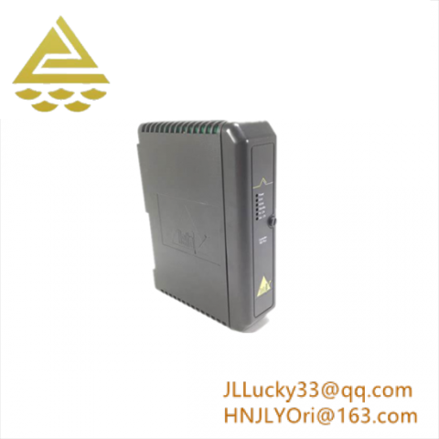 Emerson KJ3001X1-BB1, 12P0550X132, New Control Module