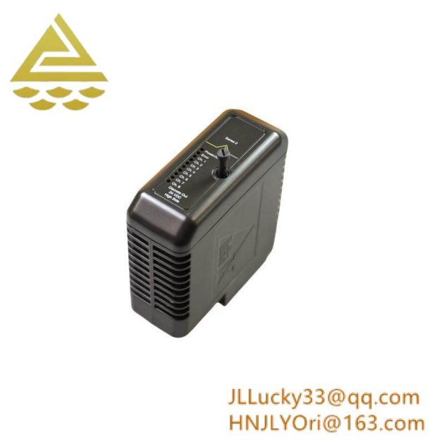 Emerson KJ3202X1-BA1 | High-Side Card | DeltaV | PLC