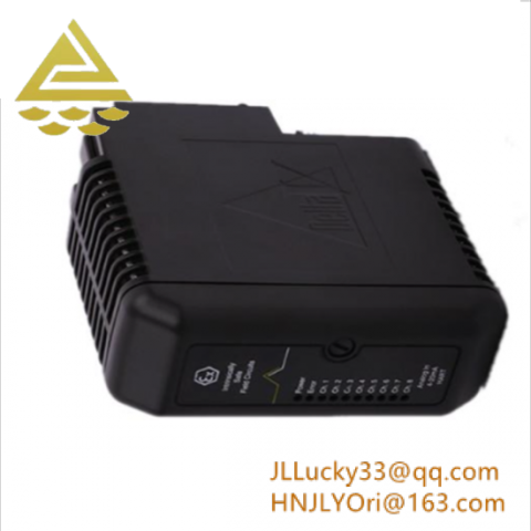 EMERSON MVME5500 Industrial Control Module