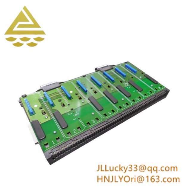 EMERSON MVME7100-0171 - High-Performance Industrial Control Module