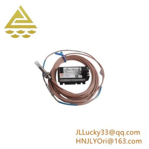 EMERSON PMC-IO-PROZESSOR Industrial I/O Processor for Advanced Automation Systems